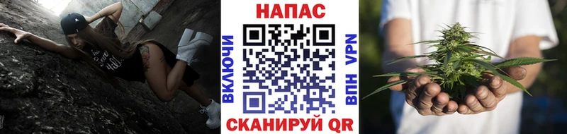 Конопля White Widow  Кирс 